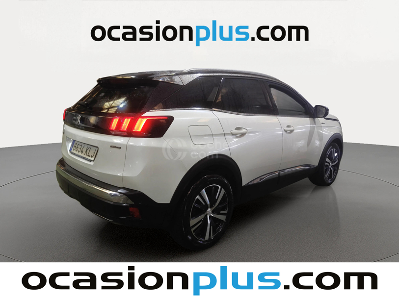 Foto del PEUGEOT 3008 1.5BlueHDi GT Line S&S EAT8 130