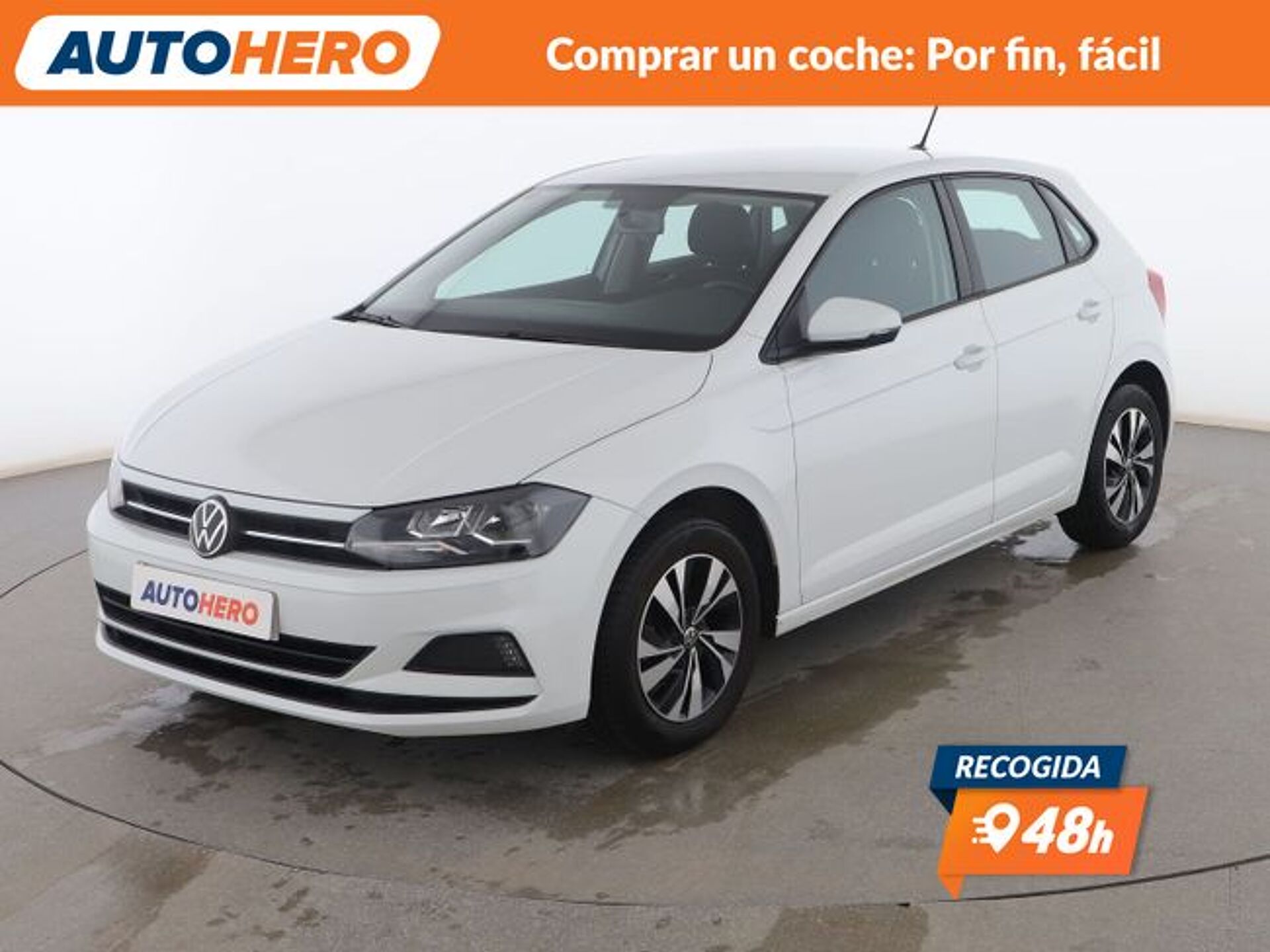 Imagen 1 de VOLKSWAGEN Polo