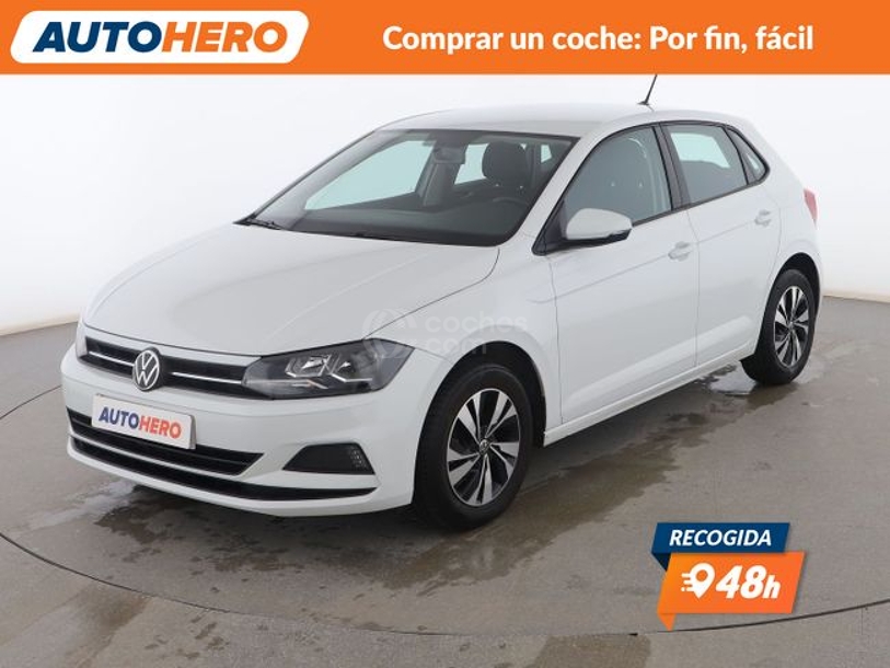 Foto del VOLKSWAGEN Polo 1.0 TSI Advance 70kW