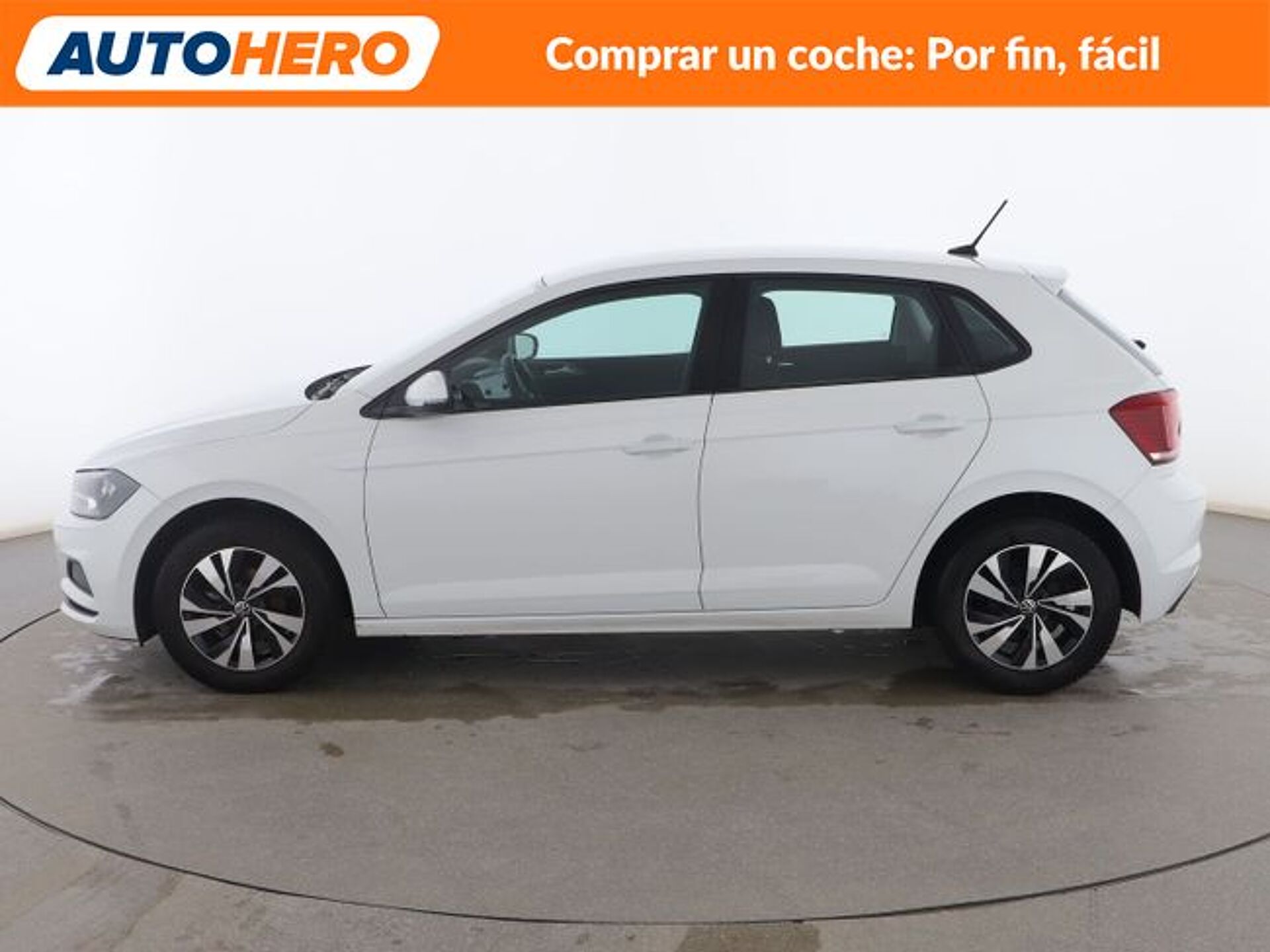 Imagen 3 de VOLKSWAGEN Polo