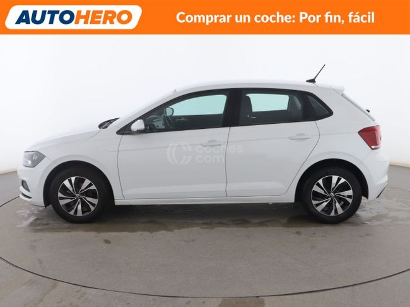 Foto del VOLKSWAGEN Polo 1.0 TSI Advance 70kW