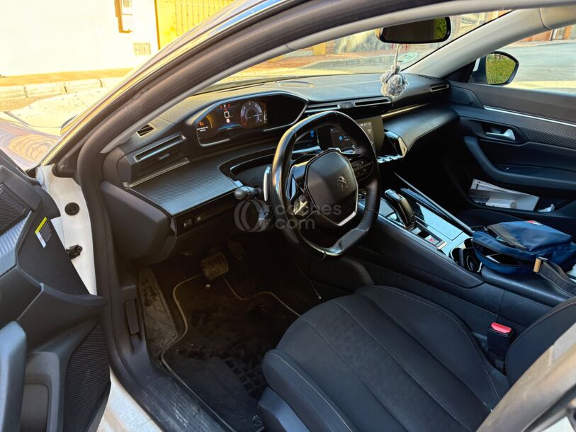 Foto del PEUGEOT 508 SW 1.5 BlueHDi S&S Active EAT8 130