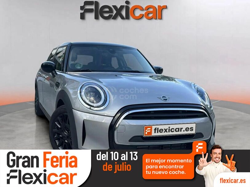 Foto del MINI Mini Clubman Cooper D Aut.
