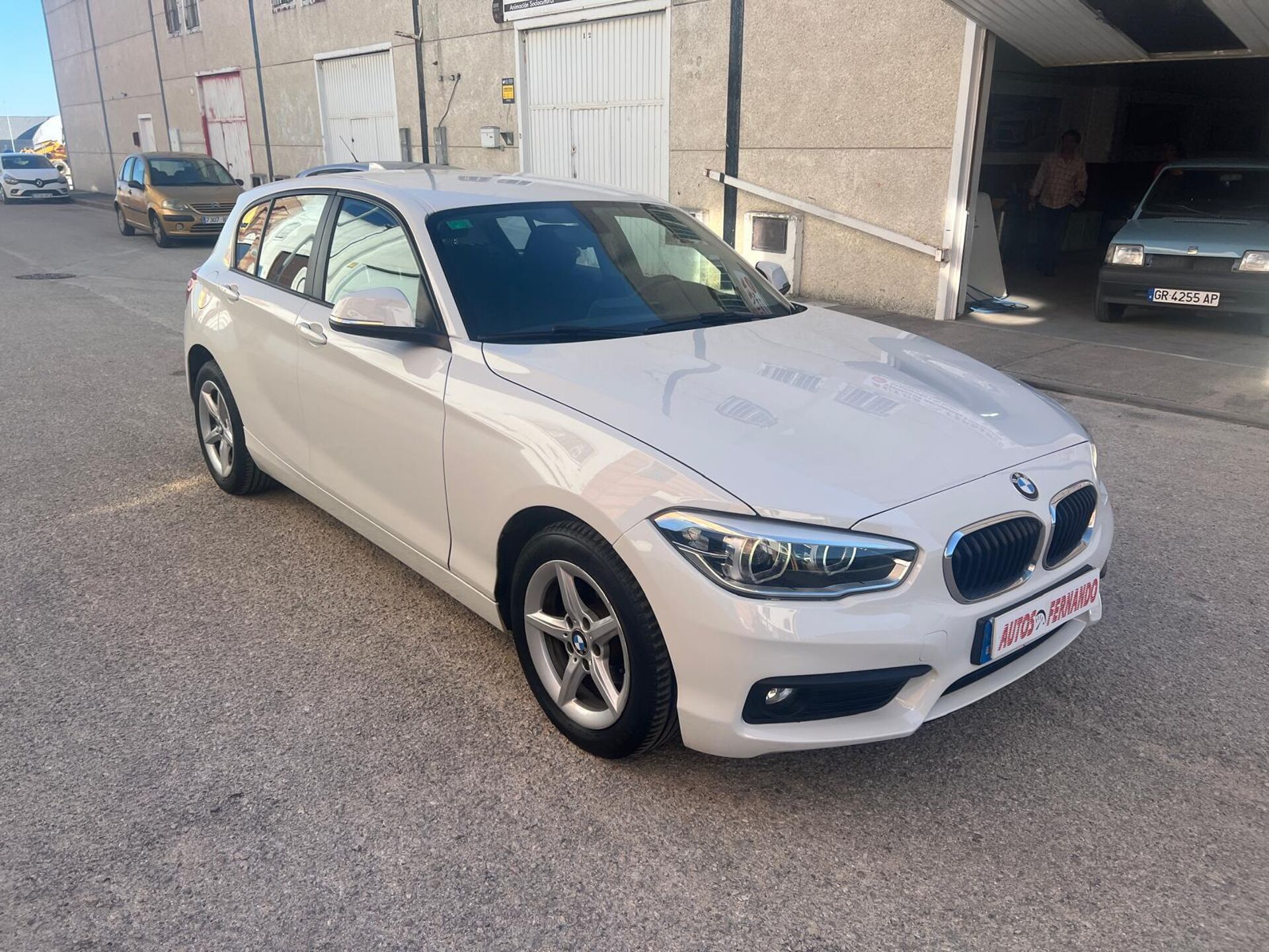 Imagen de BMW Serie 1