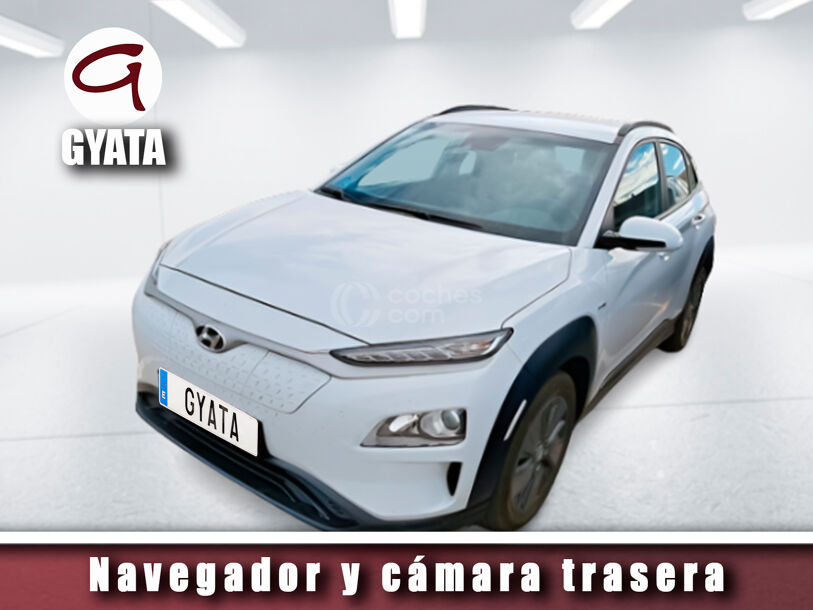 Foto del HYUNDAI Kona EV Klass 150kW