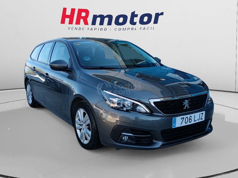 Foto del PEUGEOT 308 1.5BlueHDi S&S Active Pack 100