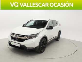 Imagen de HONDA CR-V 2.0 i-MMD Sport Line 4x2