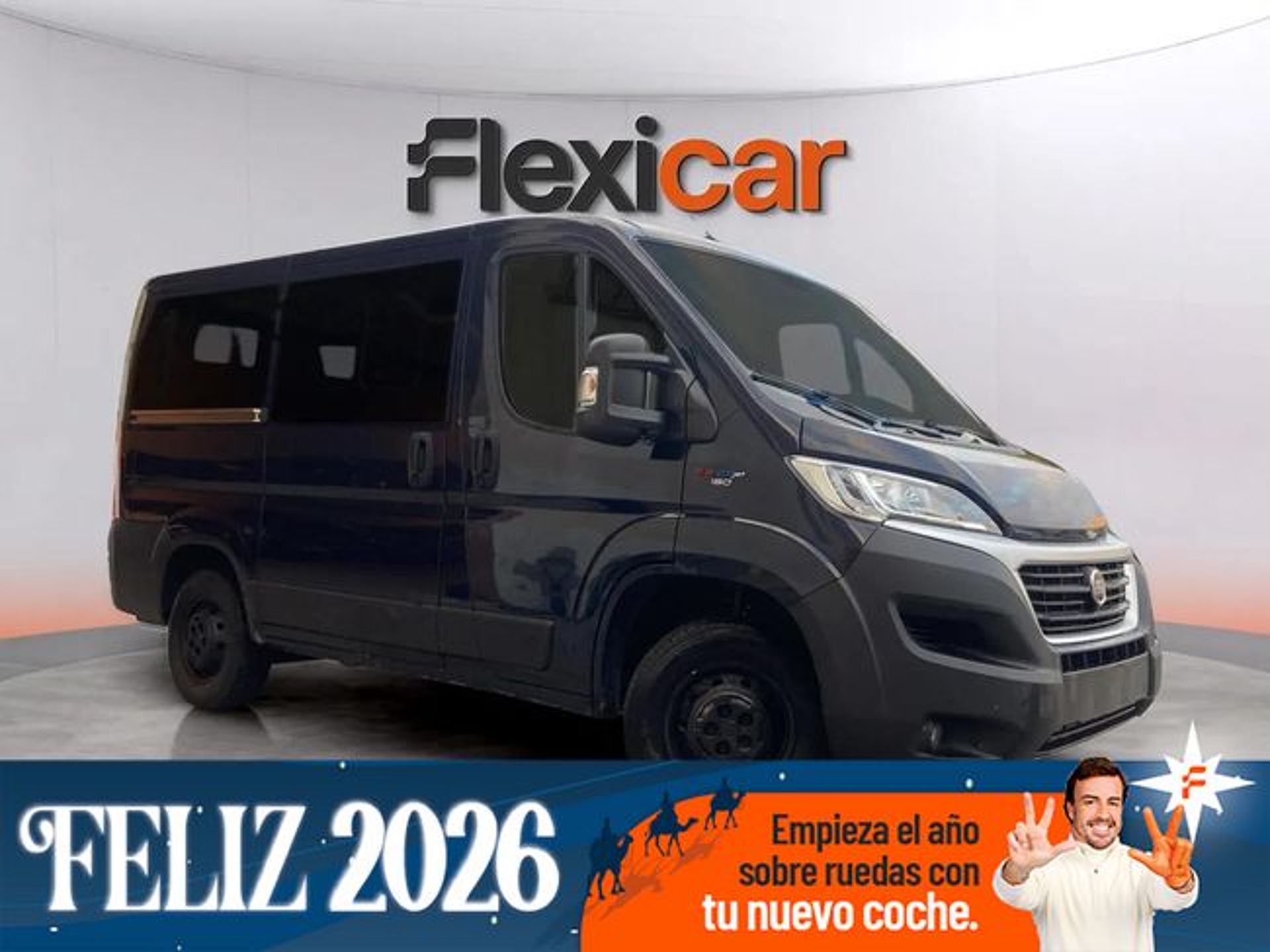 Imagen de FIAT Ducato