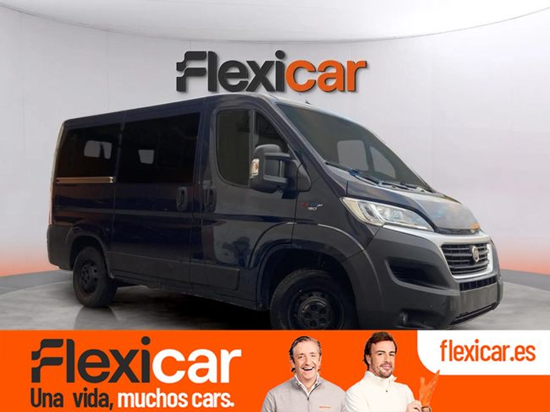 Imagen de FIAT Ducato