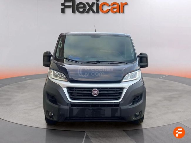 Foto del FIAT Ducato Combi 30 2.3Mjt Corto 110kW