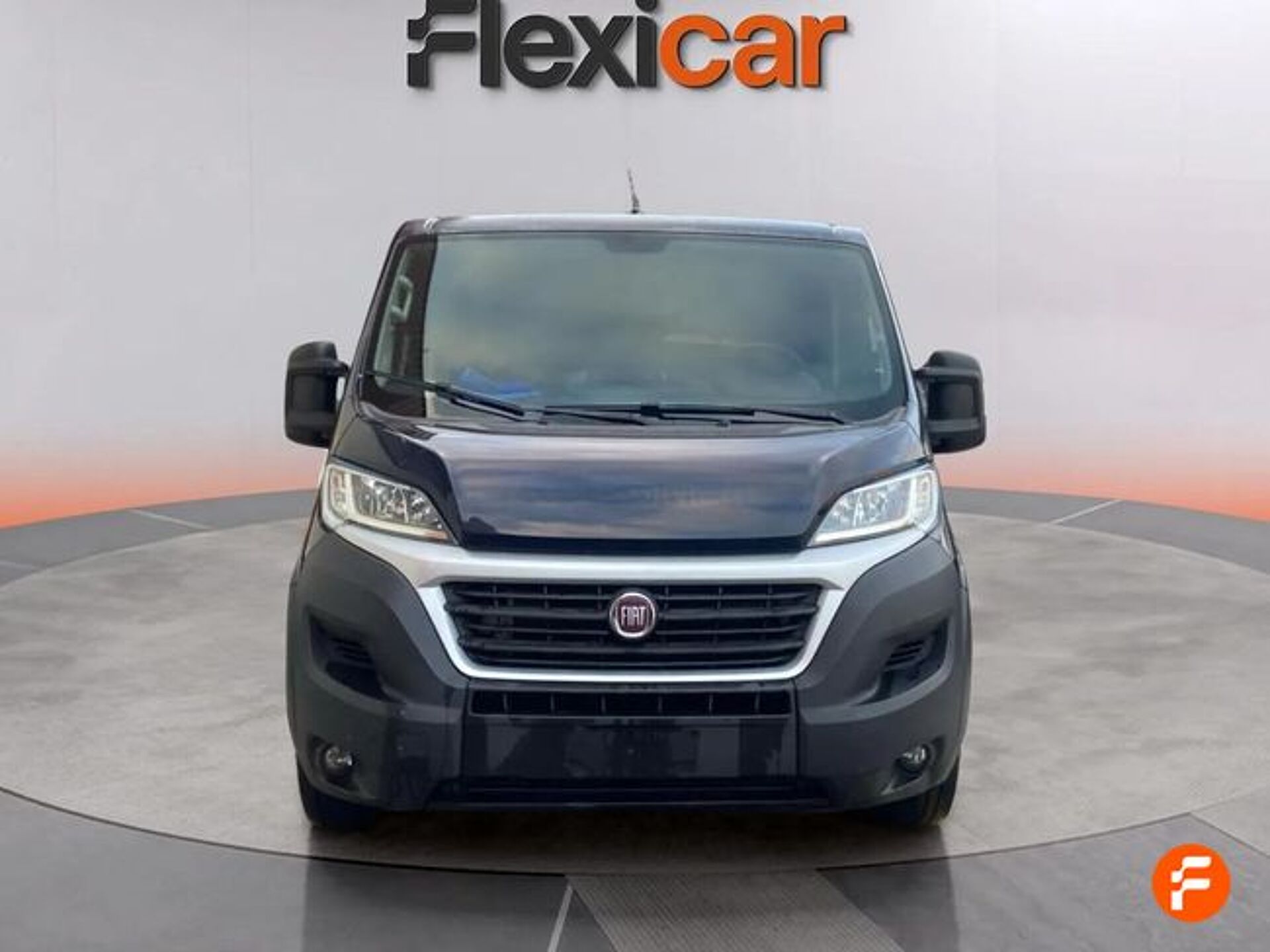 Imagen 2 de FIAT Ducato