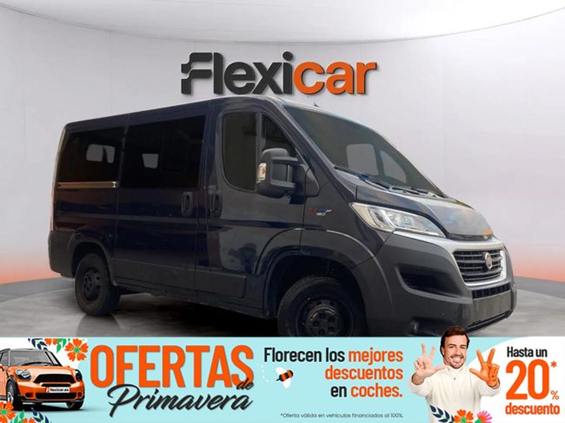 Imagen de FIAT Ducato