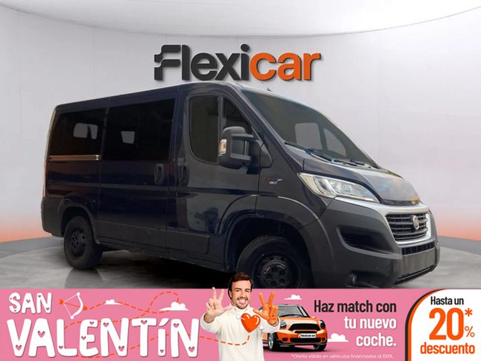 Imagen de FIAT Ducato