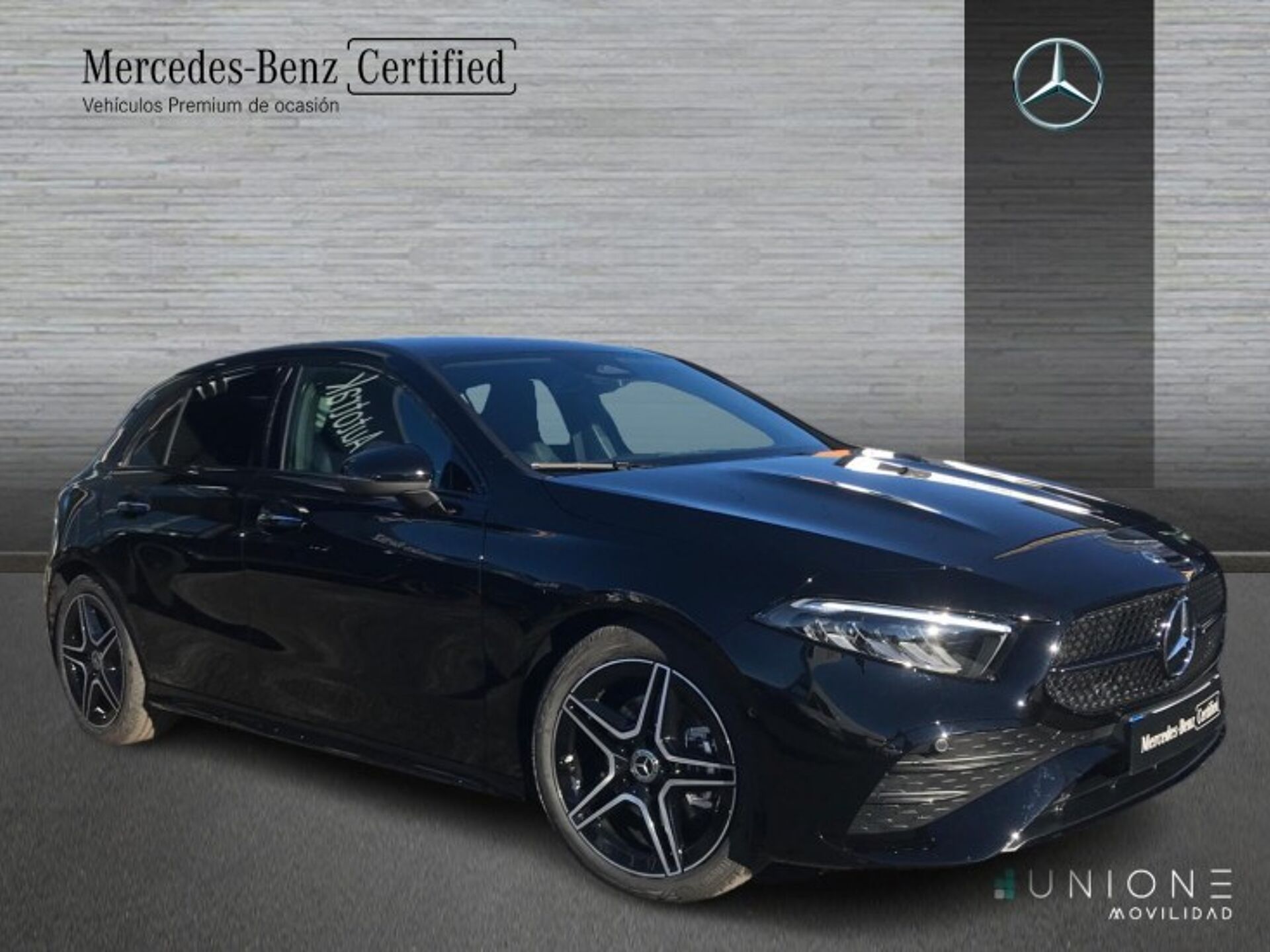 Imagen 3 de MERCEDES Clase A