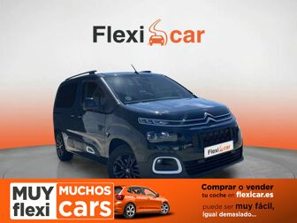 Imagen de CITROEN Berlingo BlueHDi S&S Talla XL Live Pack 100