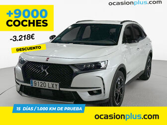 Imagen de DS DS3 Crossback DS 3 Crossback BlueHDi Performance Line 130 Aut.