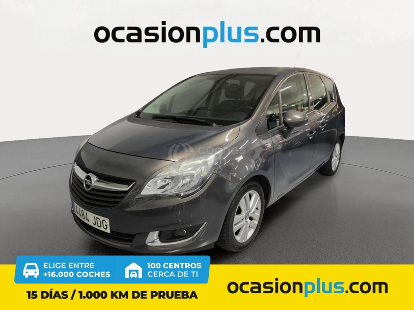 Foto del OPEL Meriva 1.4 NEL Selective 120