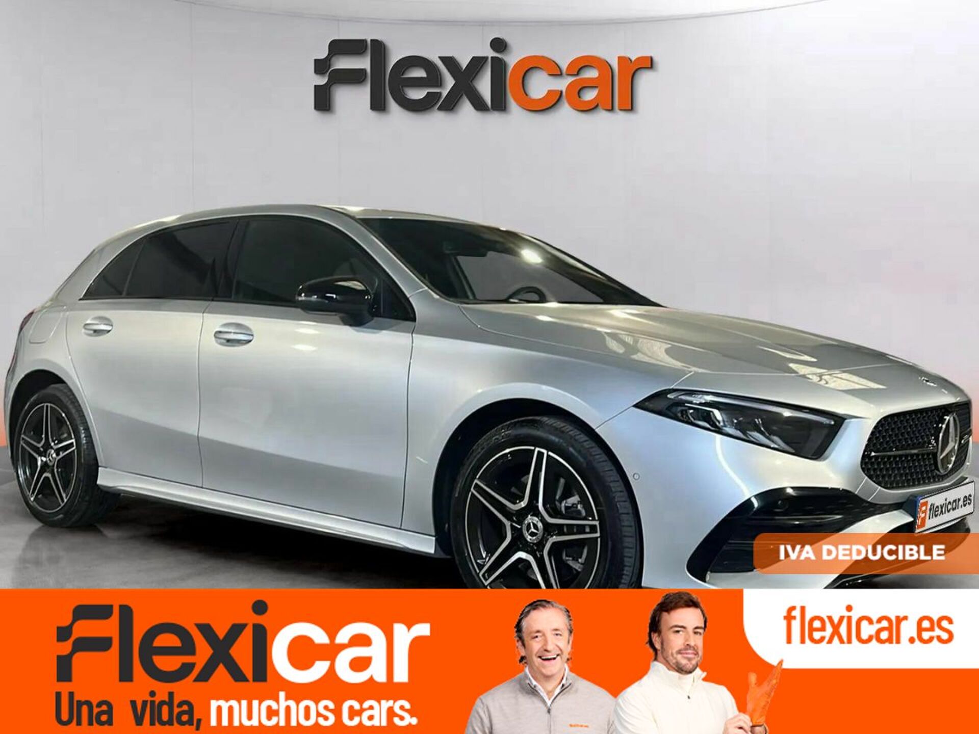 Imagen de MERCEDES Clase A
