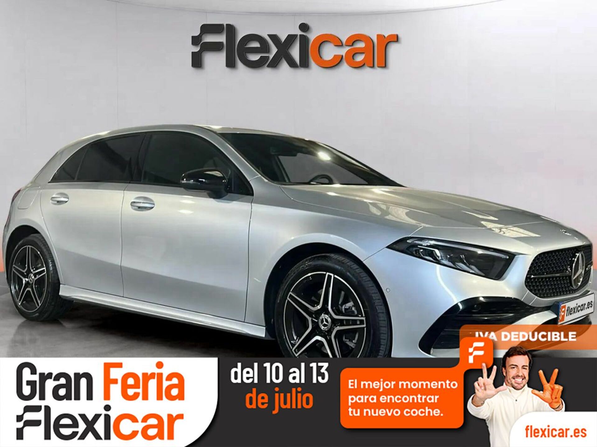 Imagen de MERCEDES Clase A