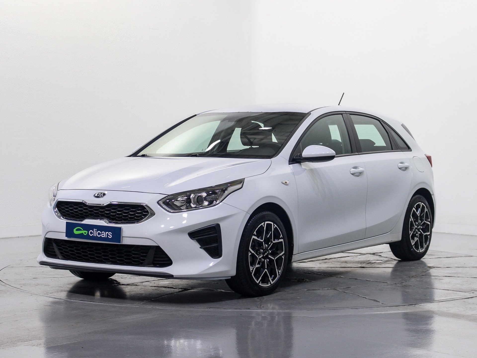 Imagen de KIA Ceed