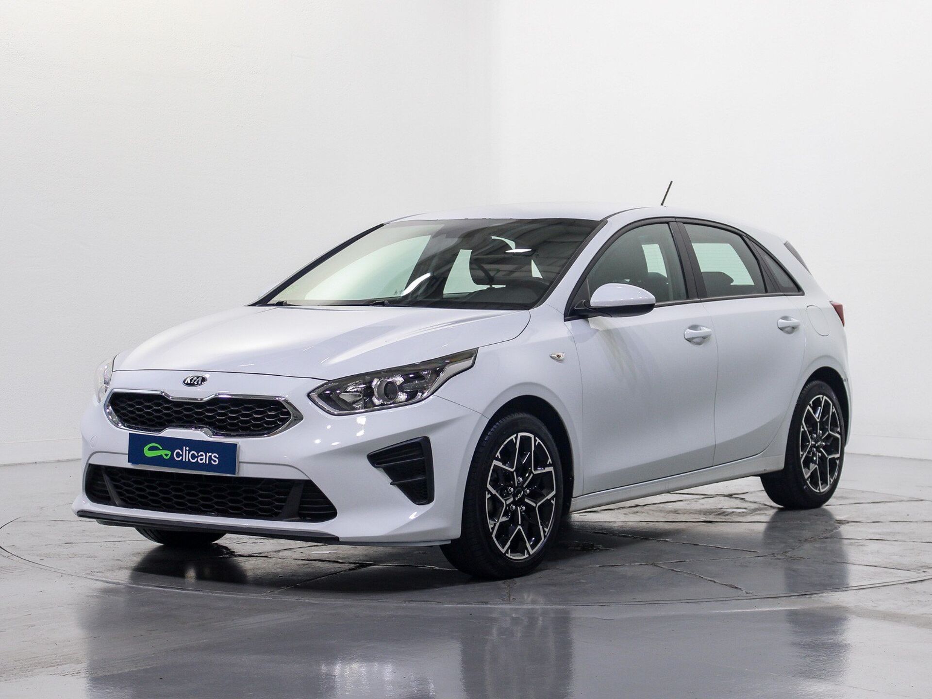 Imagen 1 de KIA Ceed