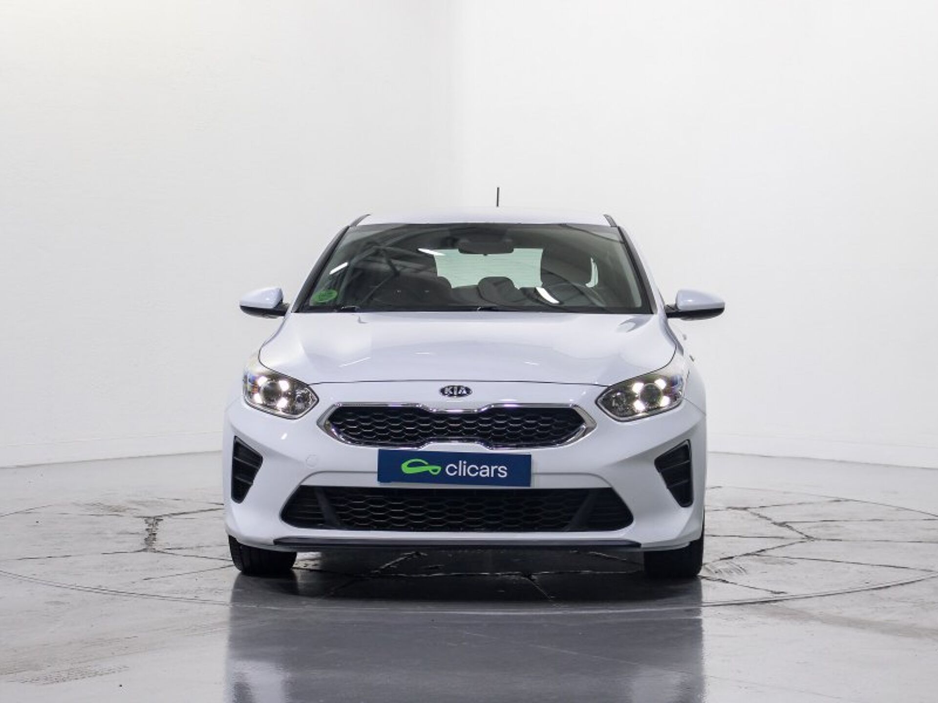 Imagen 2 de KIA Ceed