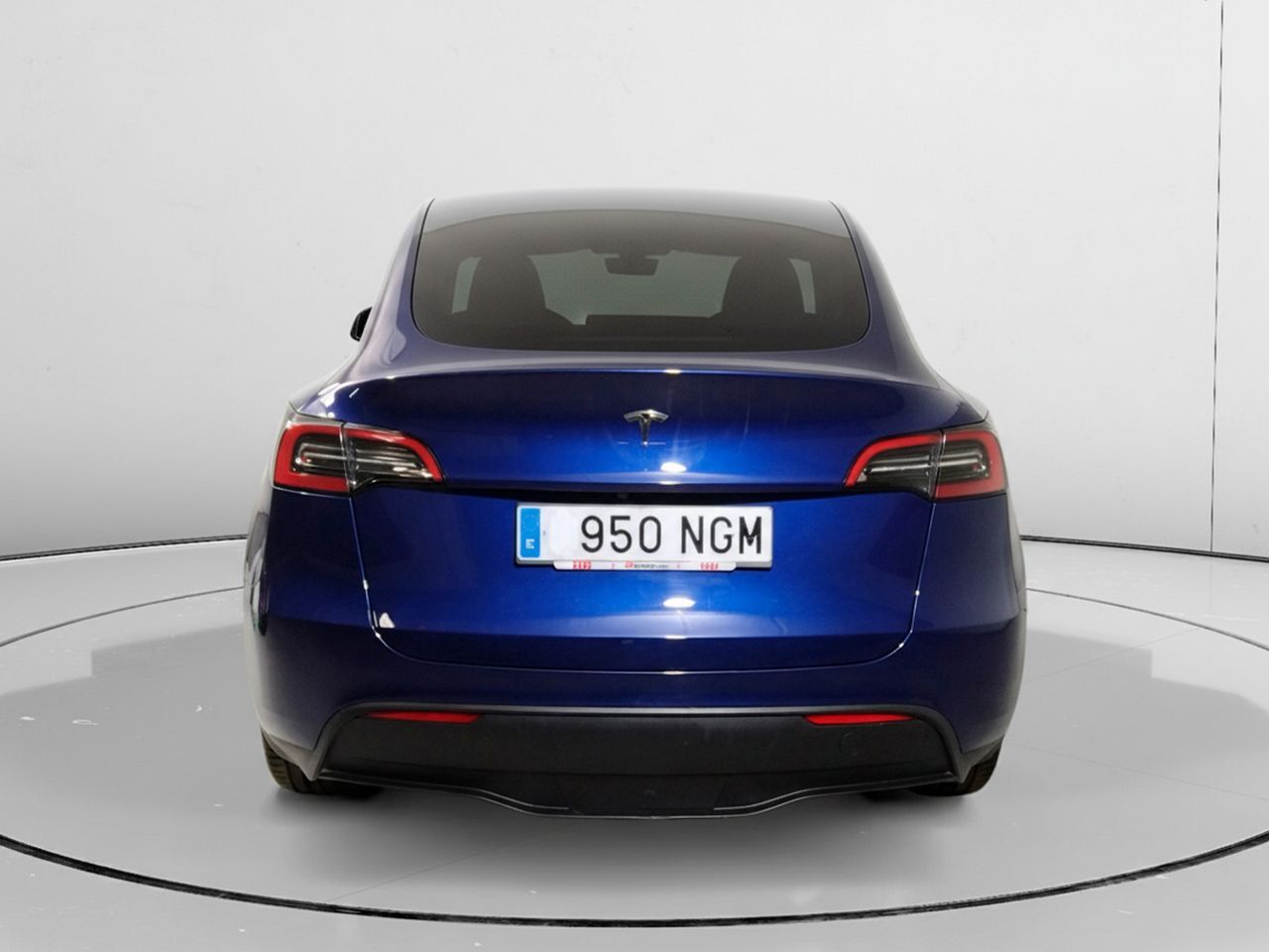 Foto del TESLA Model 3 Standard Range Premium RWD