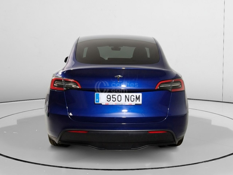 Foto del TESLA Model 3 Standard Range Premium RWD