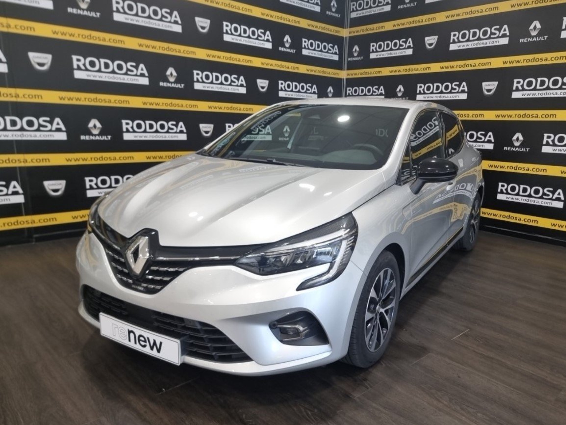 Imagen de RENAULT Clio
