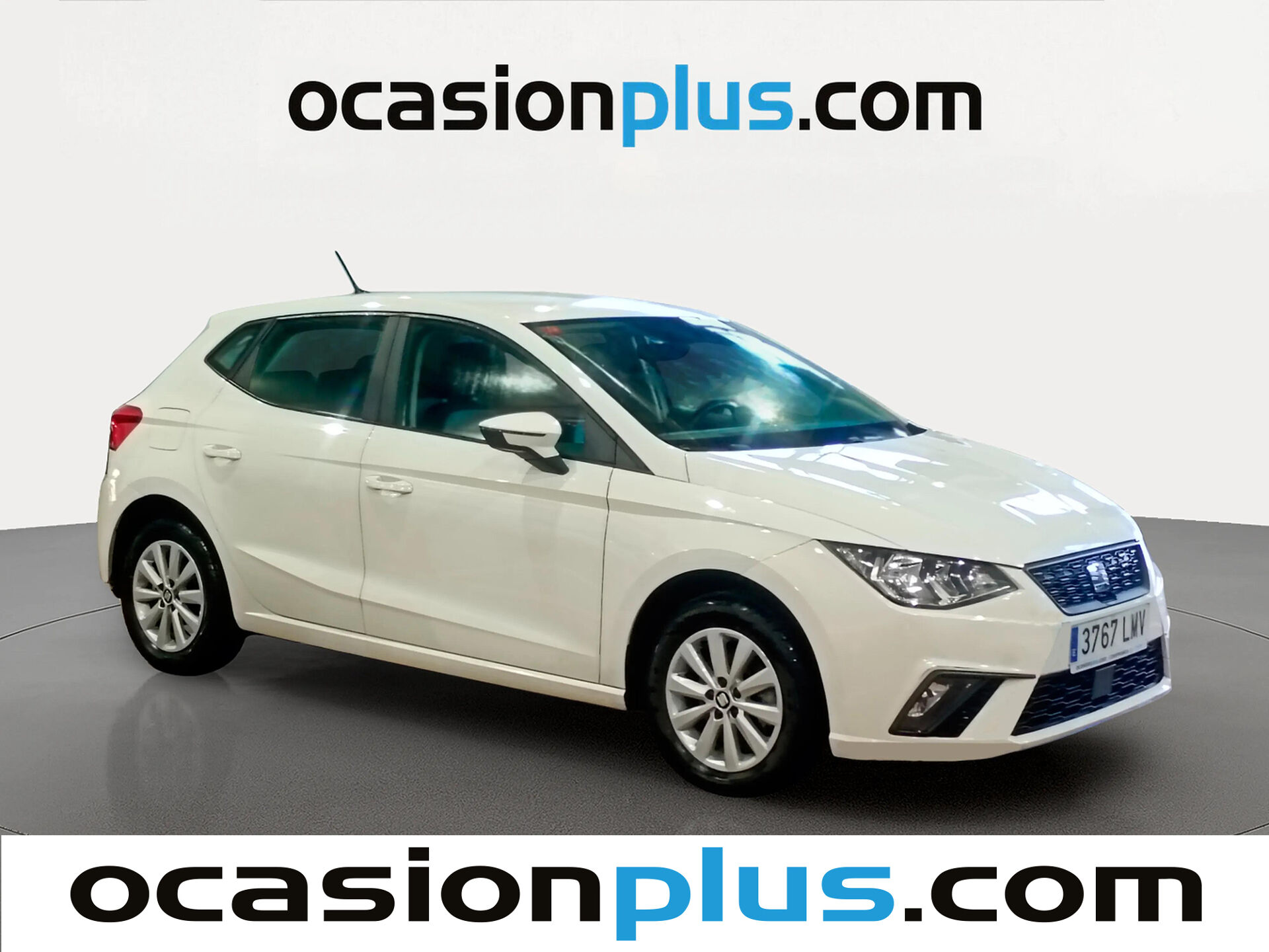 Imagen 2 de SEAT Ibiza
