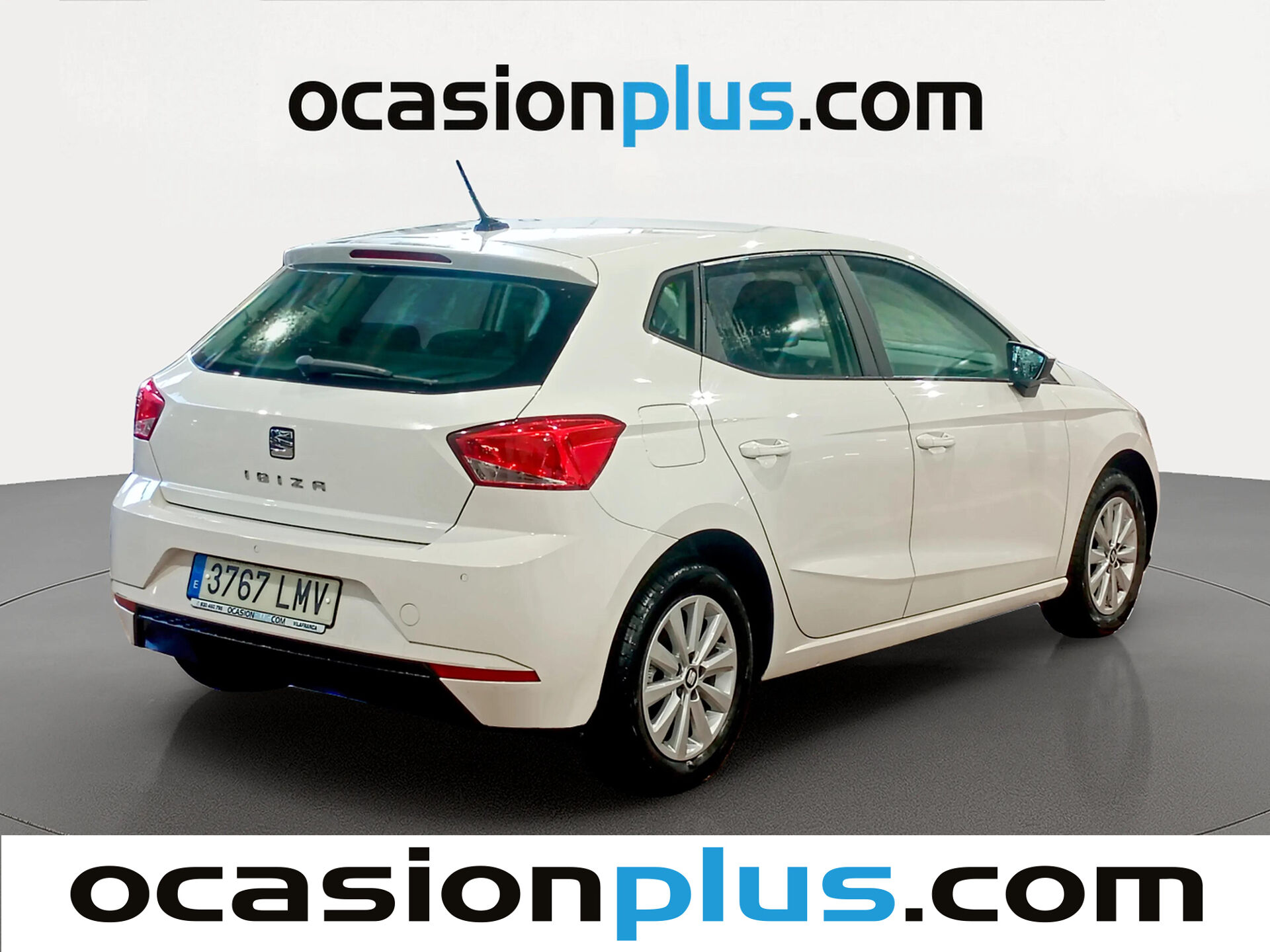 Imagen 3 de SEAT Ibiza
