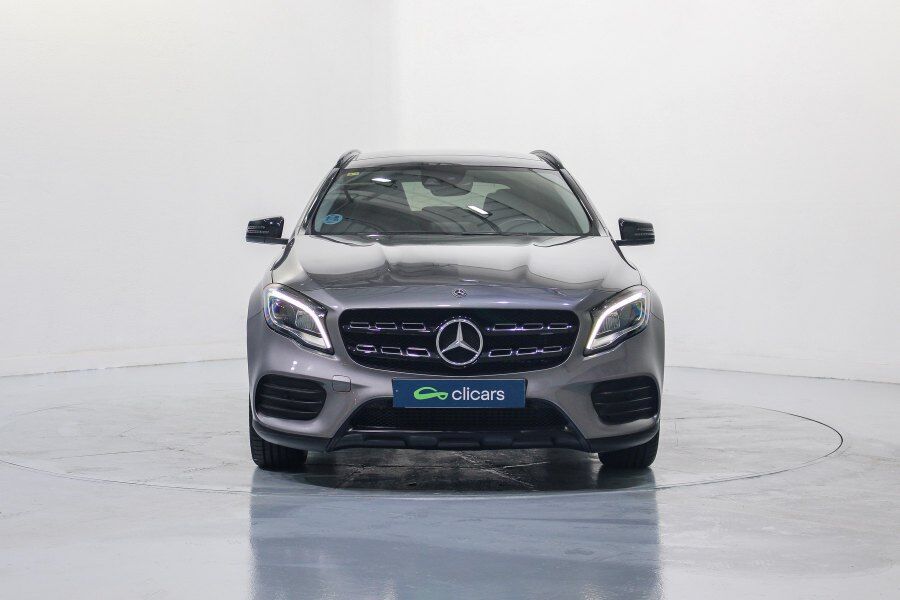 Foto del MERCEDES Clase GLA GLA 200 7G-DCT
