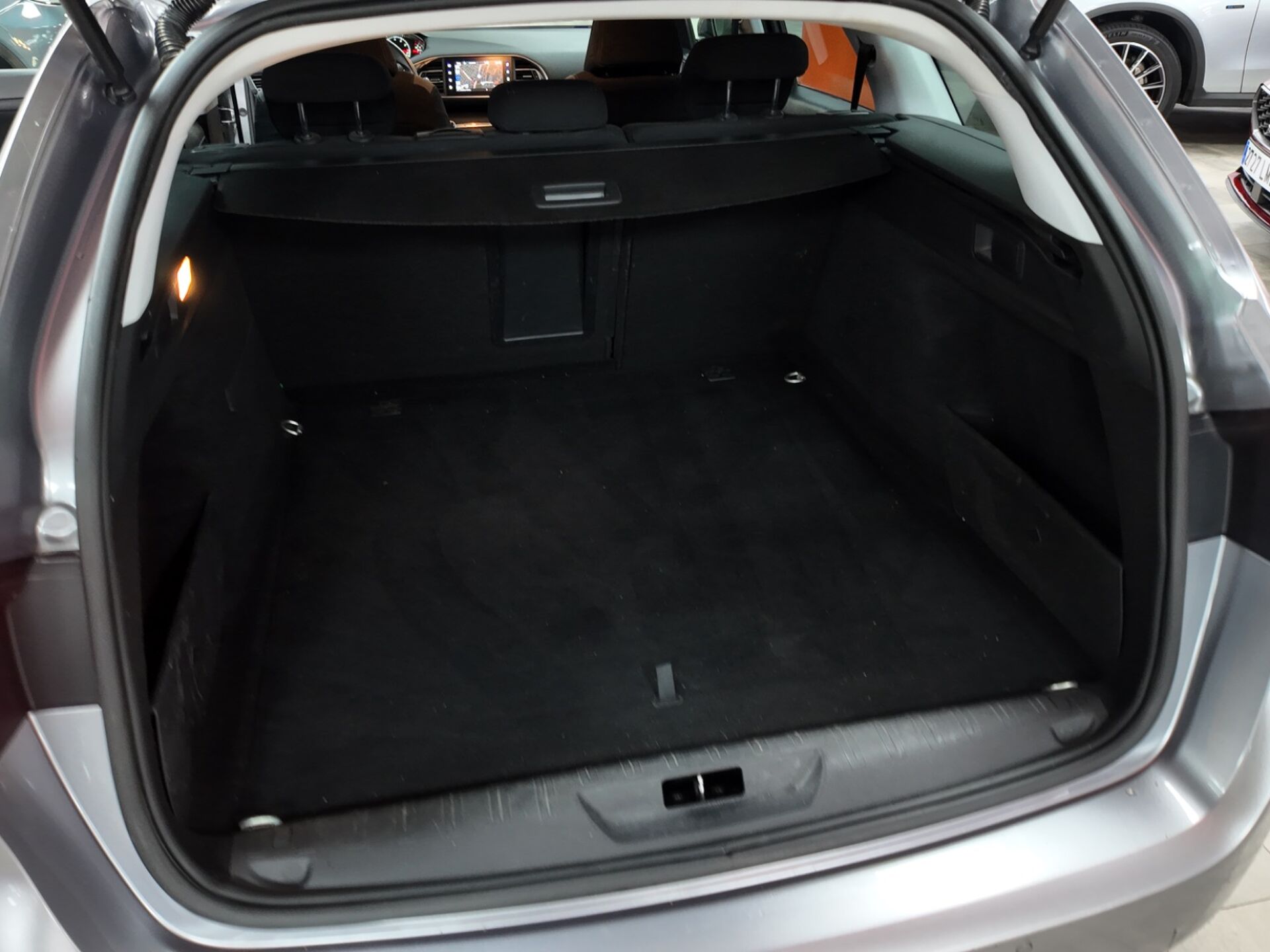 Imagen 1 de PEUGEOT 308