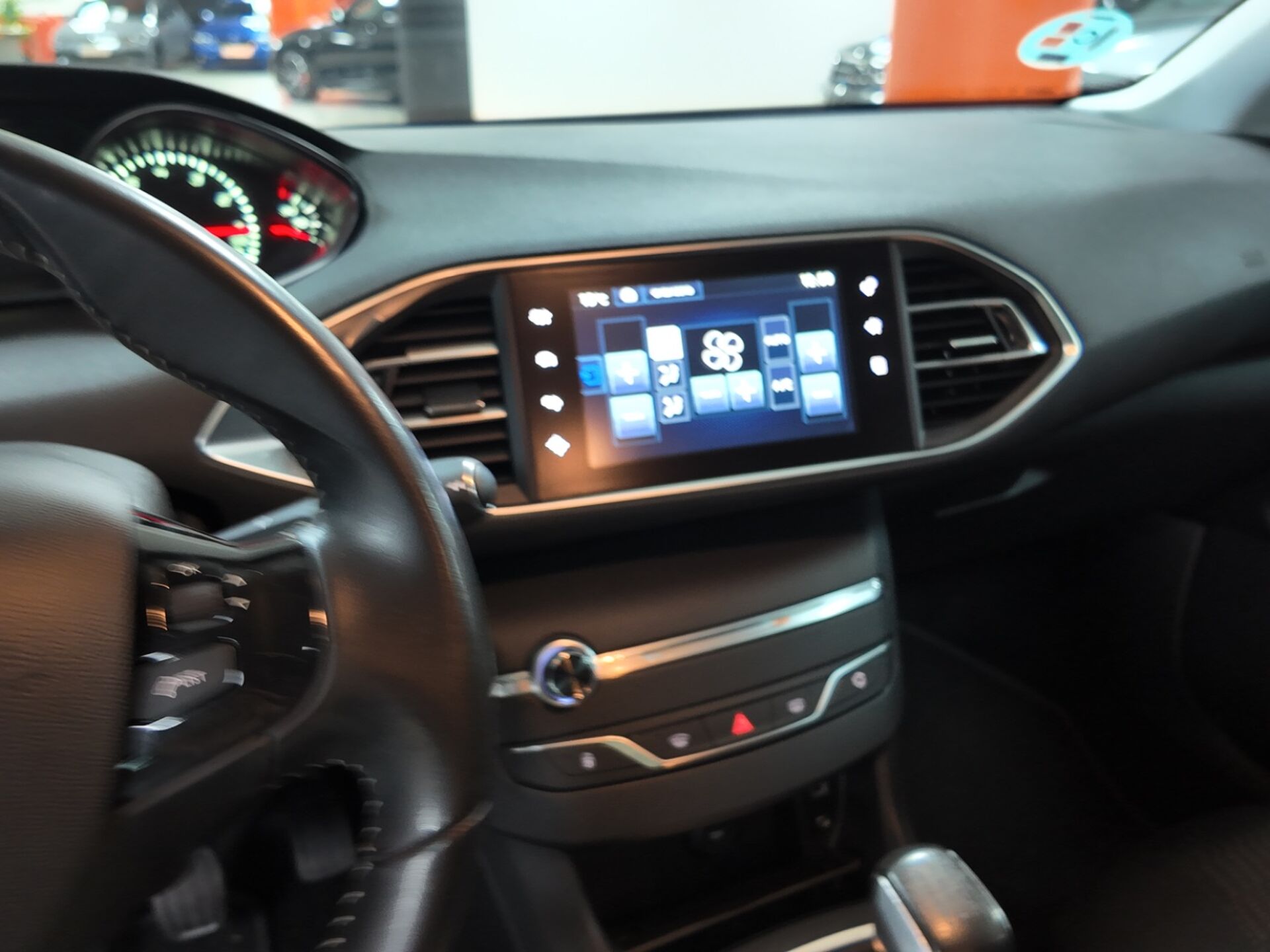 Imagen 2 de PEUGEOT 308