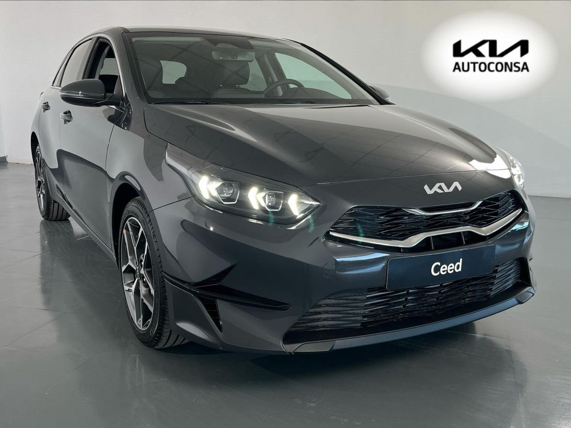 Imagen de KIA Ceed