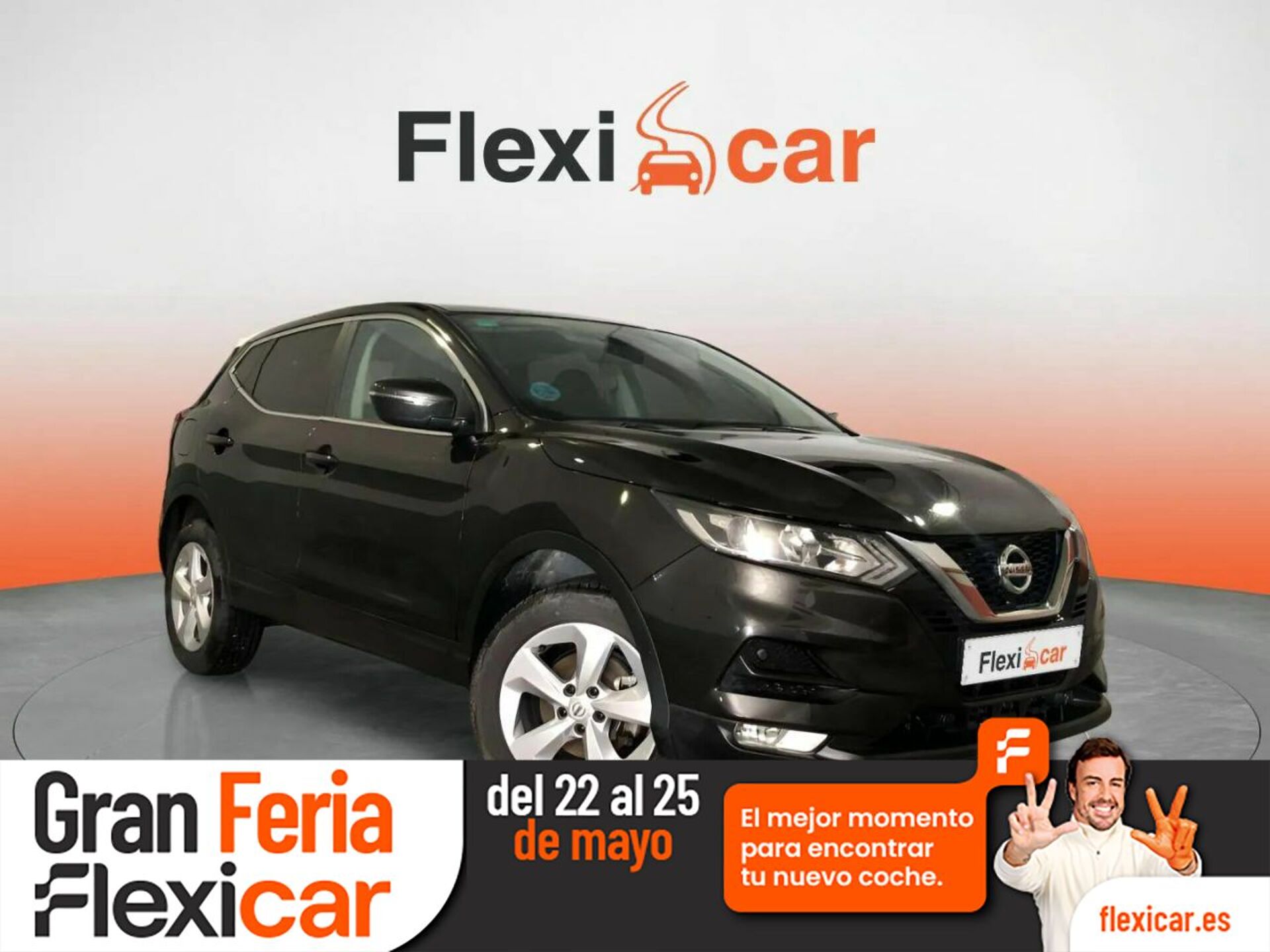 Imagen de NISSAN Qashqai