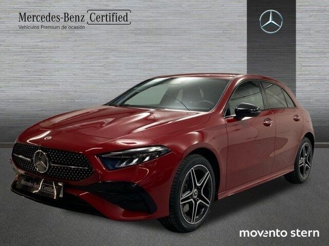 MERCEDES Clase A (250 e 160 kW (218 CV)) en Barcelona