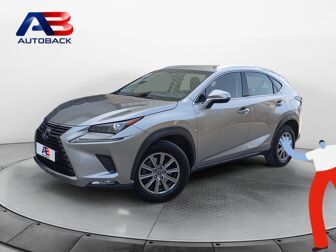 Imagen de LEXUS NX 300h Business 2WD