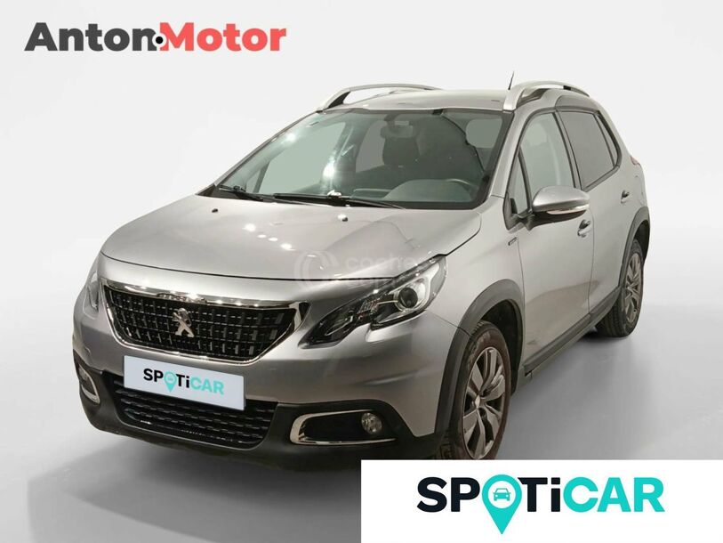 Foto del PEUGEOT 2008 1.5 BlueHDI S&S Signature 100