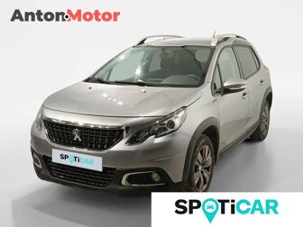 Imagen de PEUGEOT 2008 1.5 BlueHDI S&S Signature 100