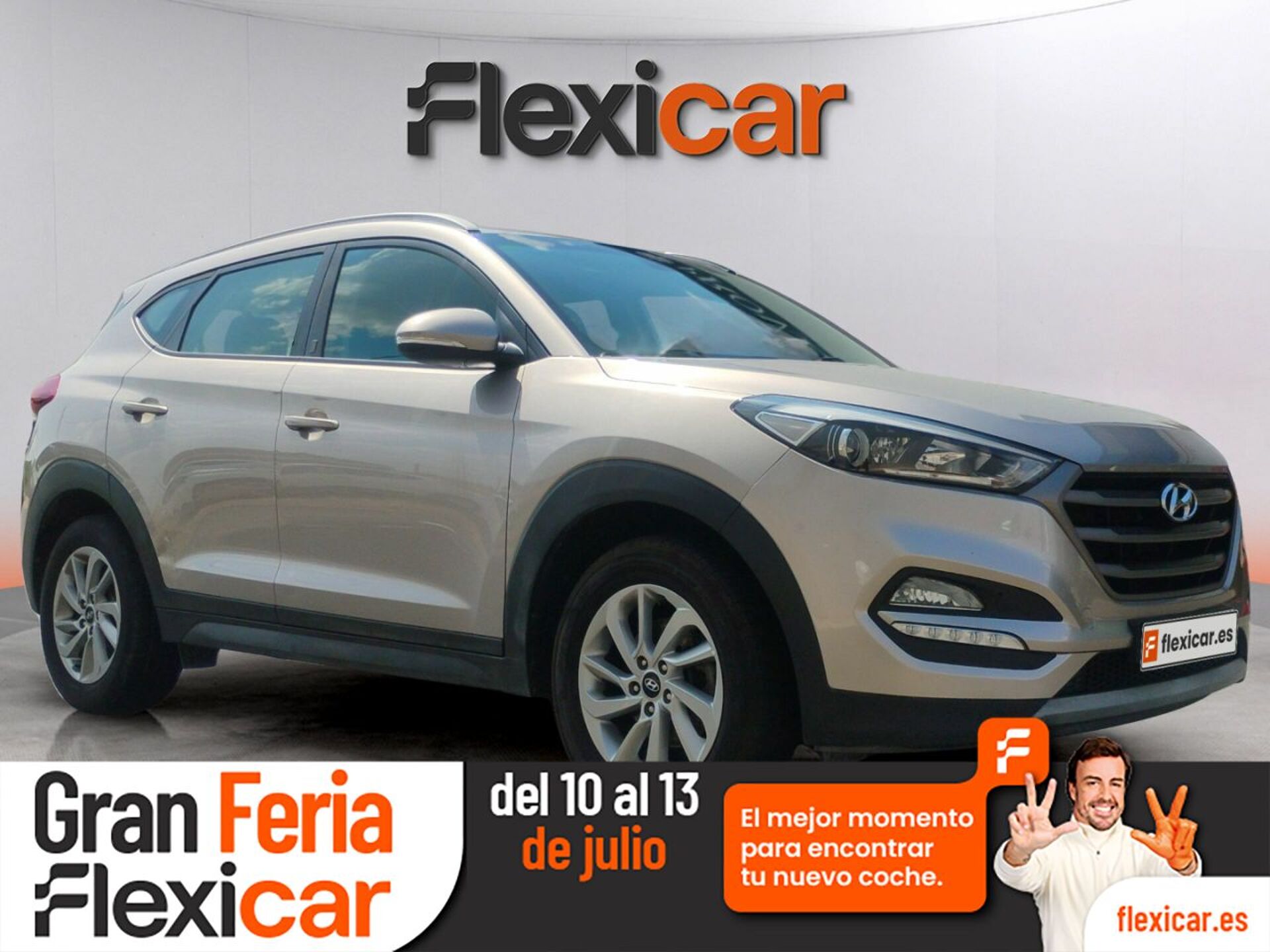 Imagen de HYUNDAI Tucson