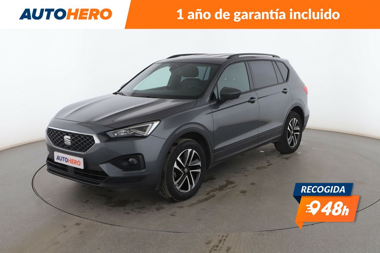 SEAT Tarraco (1.5 TSI ACT Style Plus) en Madrid