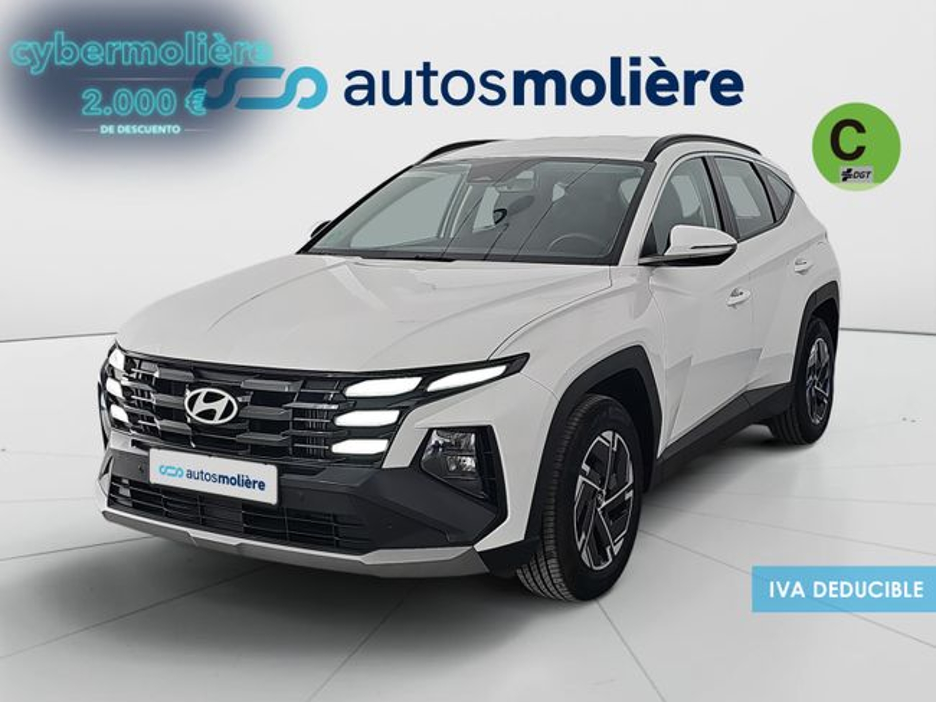 Imagen de HYUNDAI Tucson