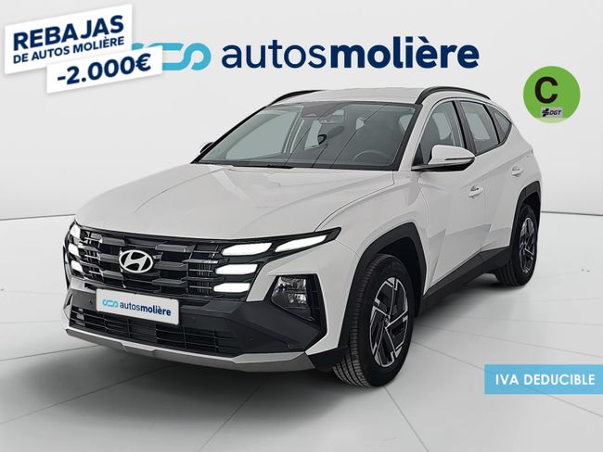 Imagen de HYUNDAI Tucson