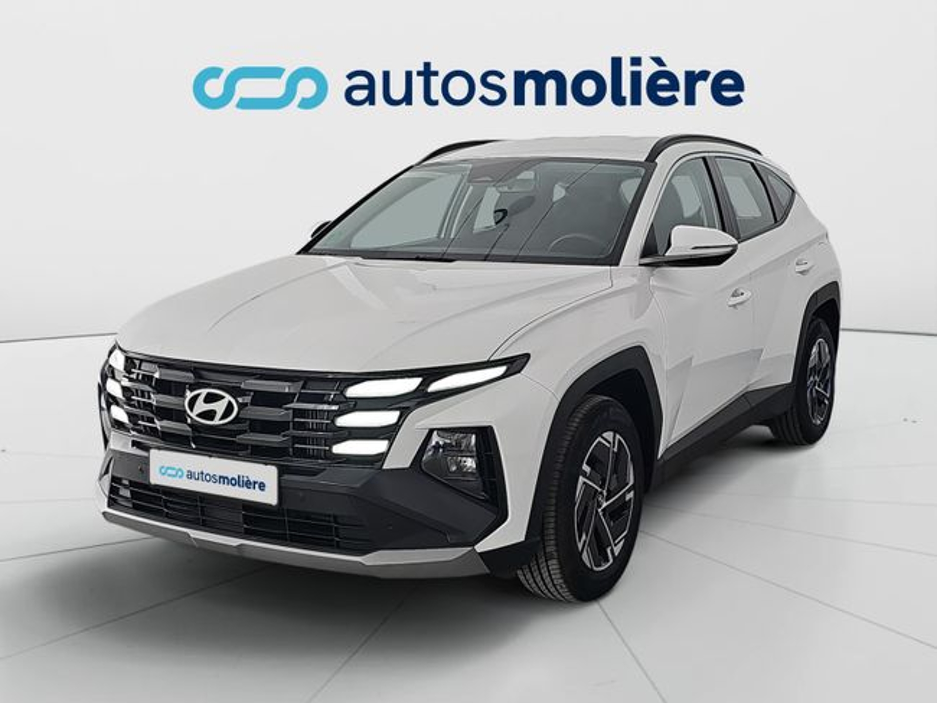 Imagen de HYUNDAI Tucson