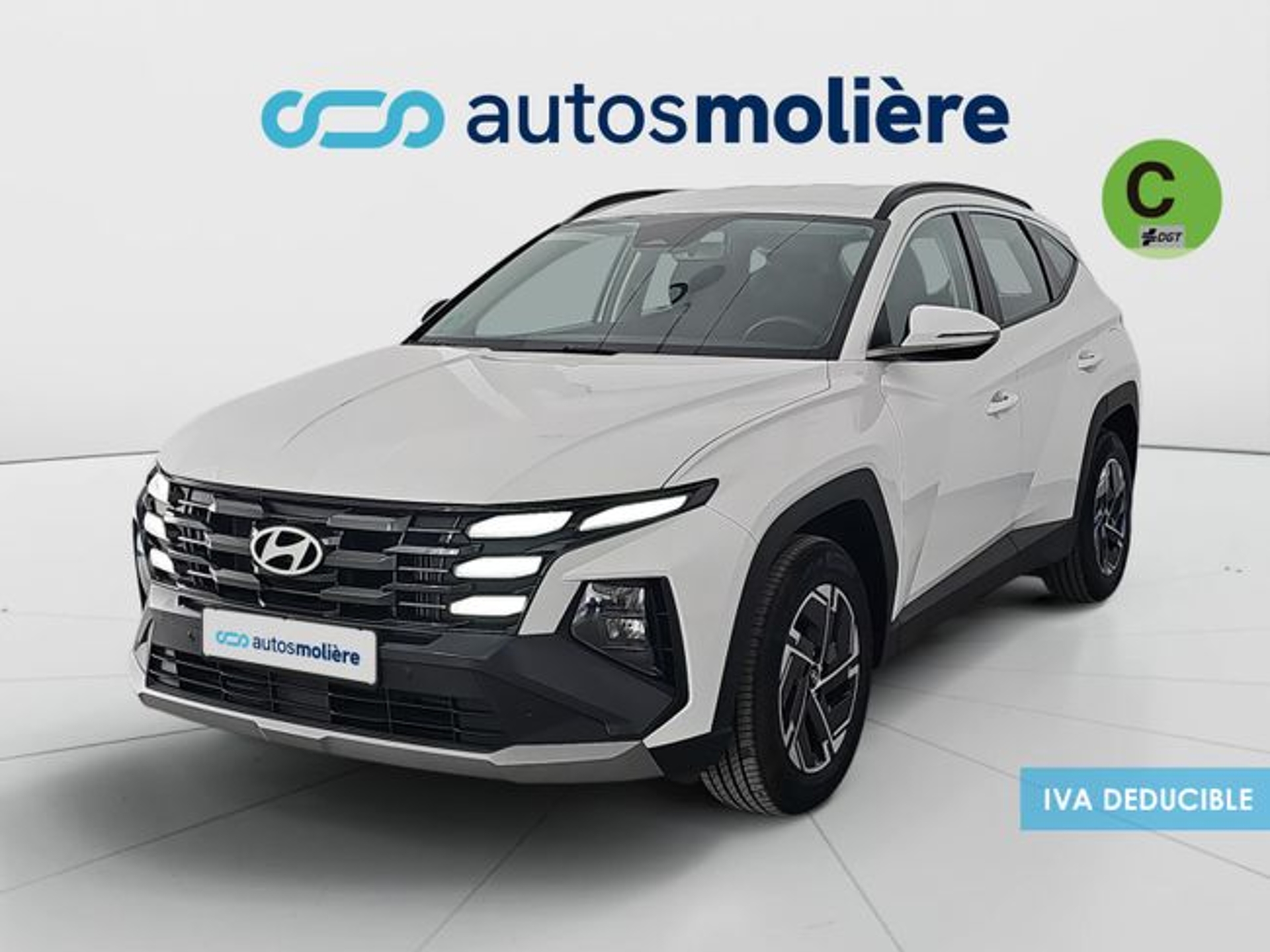 Imagen de HYUNDAI Tucson