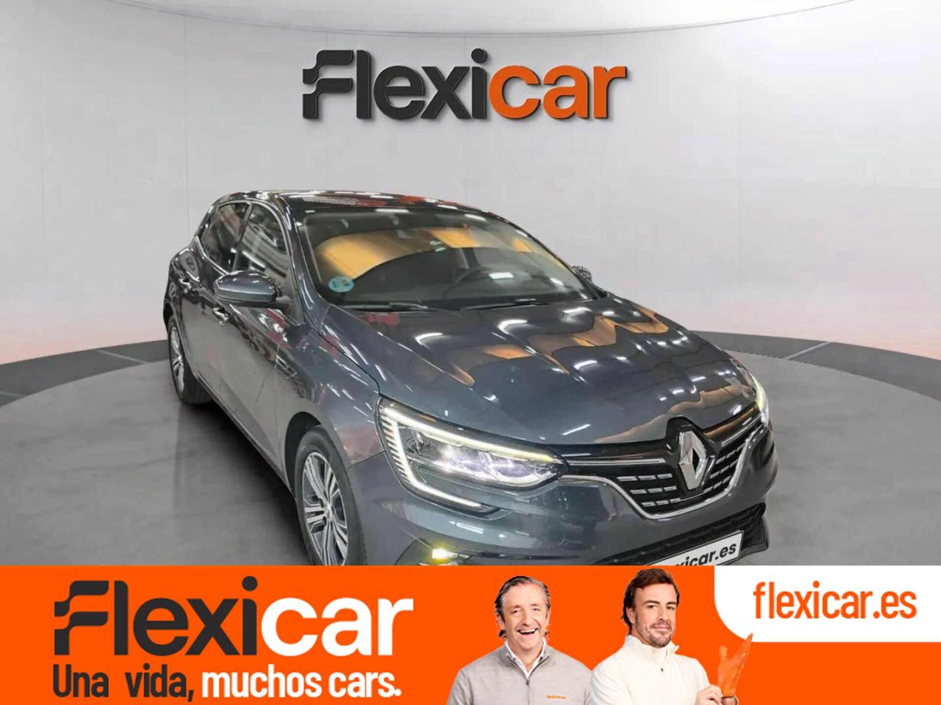 Imagen de RENAULT Mégane