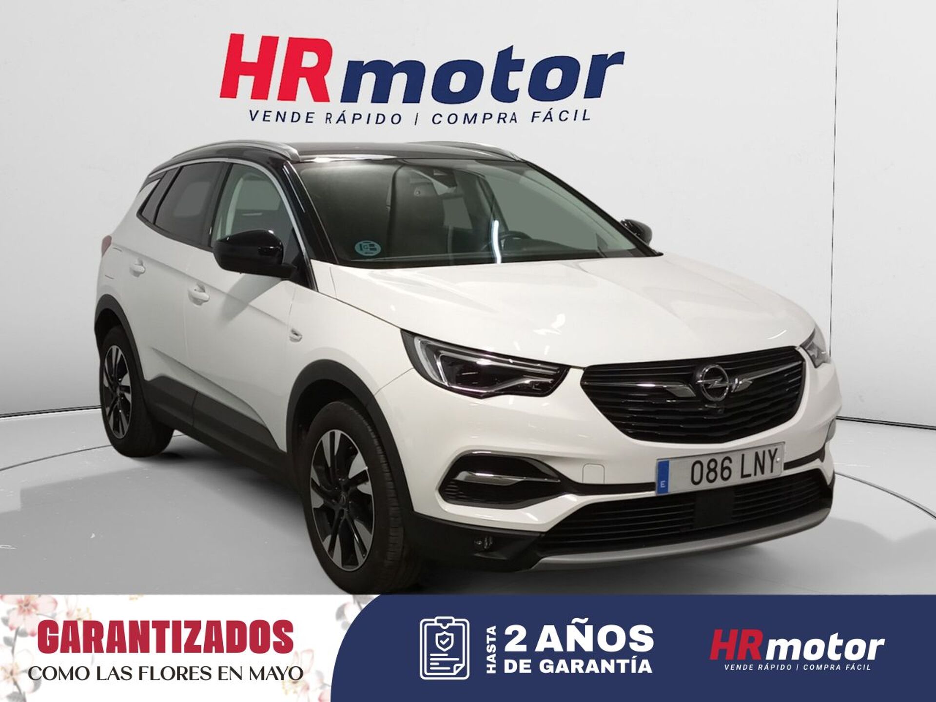 Imagen de OPEL Grandland X