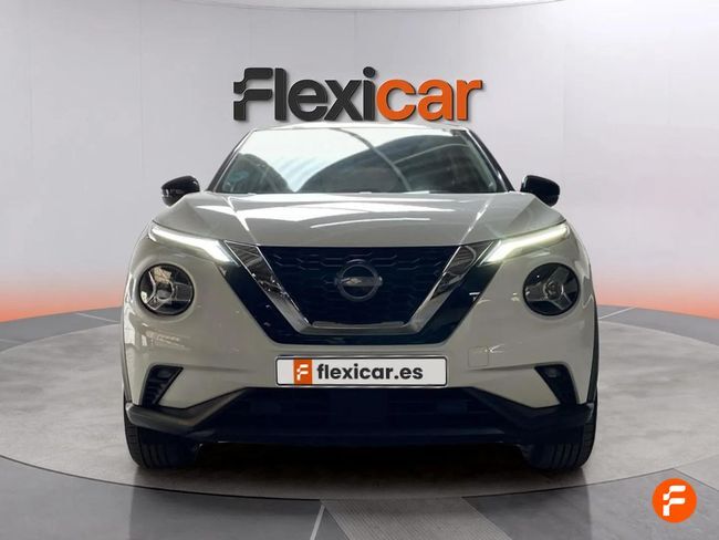 Foto del NISSAN Juke 1.0 DIG-T Tekna 4x2 114