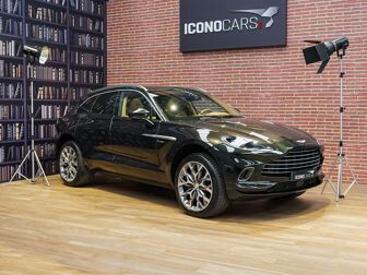 Imagen de ASTON MARTIN DBX 4.0 AWD Aut.